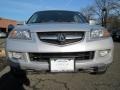 2005 Billet Silver Metallic Acura MDX Touring  photo #2