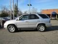 2005 Billet Silver Metallic Acura MDX Touring  photo #4