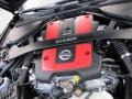 3.7 Liter DOHC 24-Valve CVTCS V6 Engine for 2012 Nissan 370Z NISMO Coupe #60124950