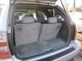 2005 Billet Silver Metallic Acura MDX Touring  photo #9