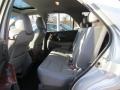 2005 Billet Silver Metallic Acura MDX Touring  photo #10