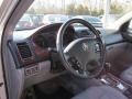 2005 Billet Silver Metallic Acura MDX Touring  photo #17