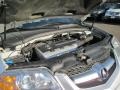 2005 Billet Silver Metallic Acura MDX Touring  photo #24