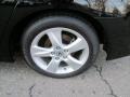 Crystal Black Pearl - TSX Sedan Photo No. 5