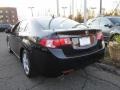 Crystal Black Pearl - TSX Sedan Photo No. 6