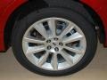  2012 Flex Limited EcoBoost AWD Wheel