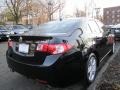 Crystal Black Pearl - TSX Sedan Photo No. 8