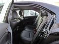 Crystal Black Pearl - TSX Sedan Photo No. 9