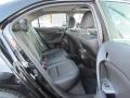 Crystal Black Pearl - TSX Sedan Photo No. 10