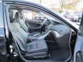 Crystal Black Pearl - TSX Sedan Photo No. 11