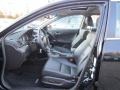 Crystal Black Pearl - TSX Sedan Photo No. 12