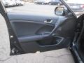Crystal Black Pearl - TSX Sedan Photo No. 13