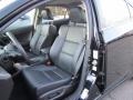 Crystal Black Pearl - TSX Sedan Photo No. 14
