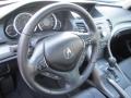 Crystal Black Pearl - TSX Sedan Photo No. 18