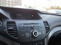 Crystal Black Pearl - TSX Sedan Photo No. 19