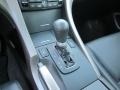 Crystal Black Pearl - TSX Sedan Photo No. 20
