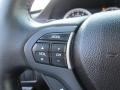 Crystal Black Pearl - TSX Sedan Photo No. 21