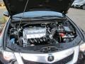 Crystal Black Pearl - TSX Sedan Photo No. 25