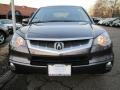 Grigio Metallic - RDX SH-AWD Photo No. 2