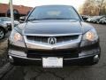 2009 Grigio Metallic Acura RDX SH-AWD  photo #2