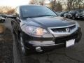 2009 Grigio Metallic Acura RDX SH-AWD  photo #3