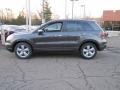 2009 Grigio Metallic Acura RDX SH-AWD  photo #4