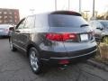 Grigio Metallic - RDX SH-AWD Photo No. 6