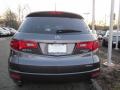 2009 Grigio Metallic Acura RDX SH-AWD  photo #7