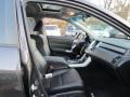 2009 Grigio Metallic Acura RDX SH-AWD  photo #12