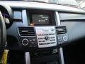 Grigio Metallic - RDX SH-AWD Photo No. 18