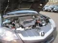Grigio Metallic - RDX SH-AWD Photo No. 23