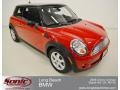 Chili Red - Cooper Hardtop Photo No. 1