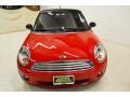 Chili Red - Cooper Hardtop Photo No. 4