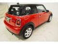 Chili Red - Cooper Hardtop Photo No. 5
