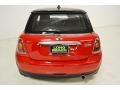 Chili Red - Cooper Hardtop Photo No. 6