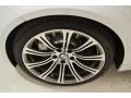 2009 BMW M3 Coupe Wheel and Tire Photo