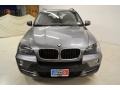 Space Grey Metallic - X5 xDrive30i Photo No. 4