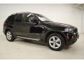 Jet Black - X5 xDrive30i Photo No. 2