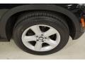 Jet Black - X5 xDrive30i Photo No. 3