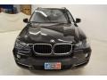 Jet Black - X5 xDrive30i Photo No. 4