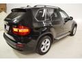 Jet Black - X5 xDrive30i Photo No. 5