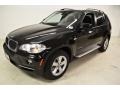 Jet Black - X5 xDrive30i Photo No. 7
