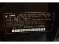 Jet Black - X5 xDrive30i Photo No. 10