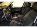 Jet Black - X5 xDrive30i Photo No. 12