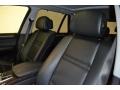 Jet Black - X5 xDrive30i Photo No. 13
