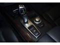 Jet Black - X5 xDrive30i Photo No. 23