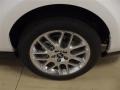  2012 Mustang V6 Premium Convertible Wheel