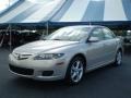 Smokestone - MAZDA6 i Sport Sedan Photo No. 3