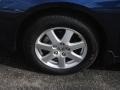 2005 Eternal Blue Pearl Honda Accord EX-L V6 Sedan  photo #2
