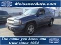 Imperial Blue Metallic - TrailBlazer LS 4x4 Photo No. 1